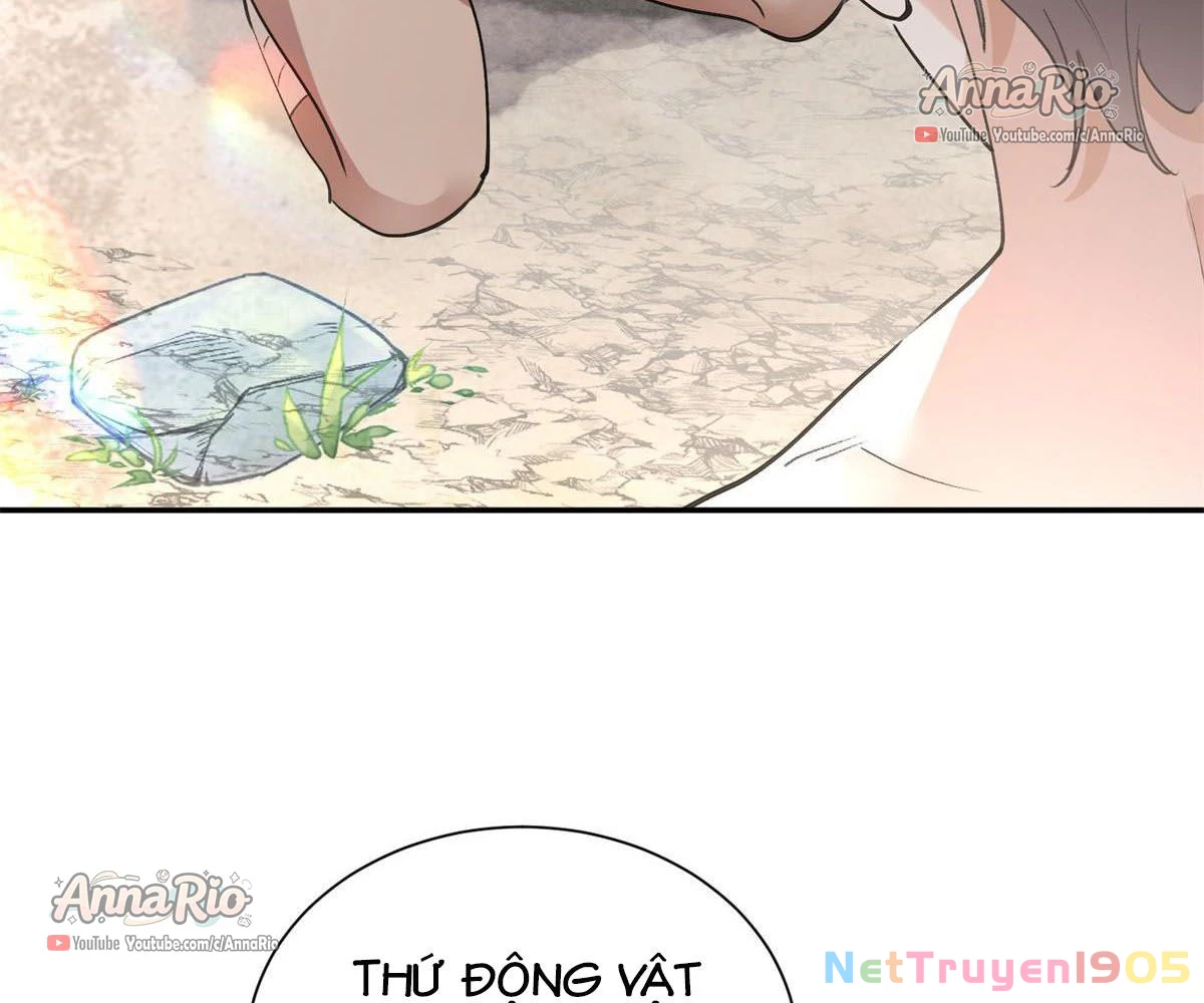 THÚ THẾ CHỦNG ĐIỀN: THÚ CON PHẢN DIỆN SIÊU BÁM NGƯỜI Chapter 11 - 60
