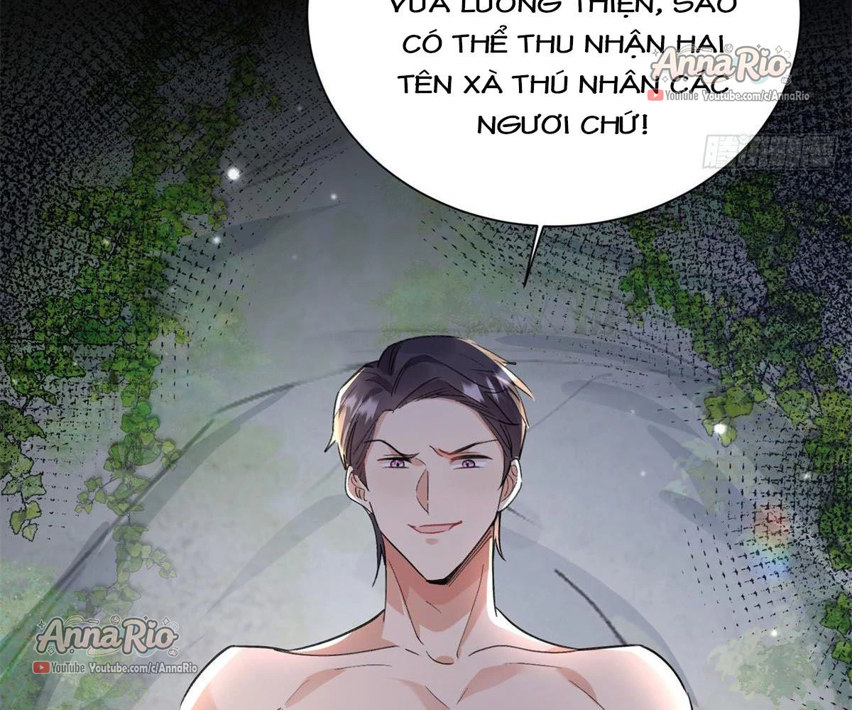 THÚ THẾ CHỦNG ĐIỀN: THÚ CON PHẢN DIỆN SIÊU BÁM NGƯỜI Chapter 11 - 63