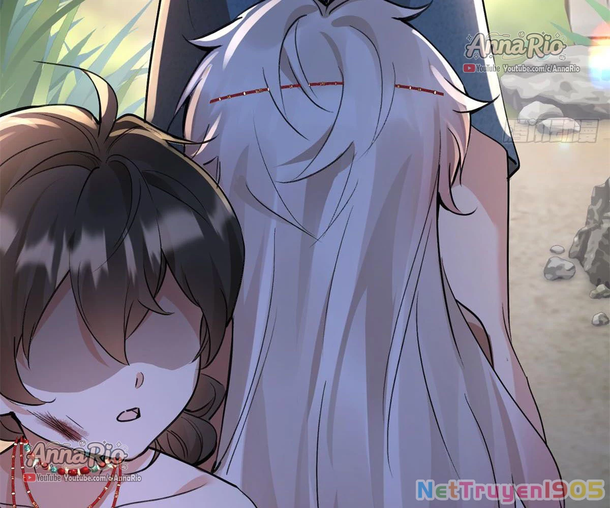 THÚ THẾ CHỦNG ĐIỀN: THÚ CON PHẢN DIỆN SIÊU BÁM NGƯỜI Chapter 11 - 65