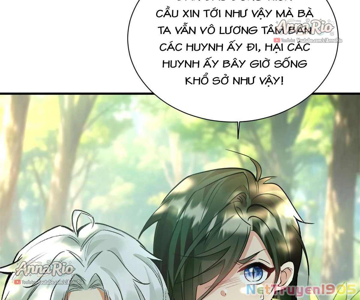 THÚ THẾ CHỦNG ĐIỀN: THÚ CON PHẢN DIỆN SIÊU BÁM NGƯỜI Chapter 11 - 67