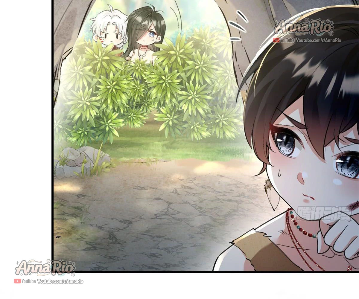 THÚ THẾ CHỦNG ĐIỀN: THÚ CON PHẢN DIỆN SIÊU BÁM NGƯỜI Chapter 11 - 70