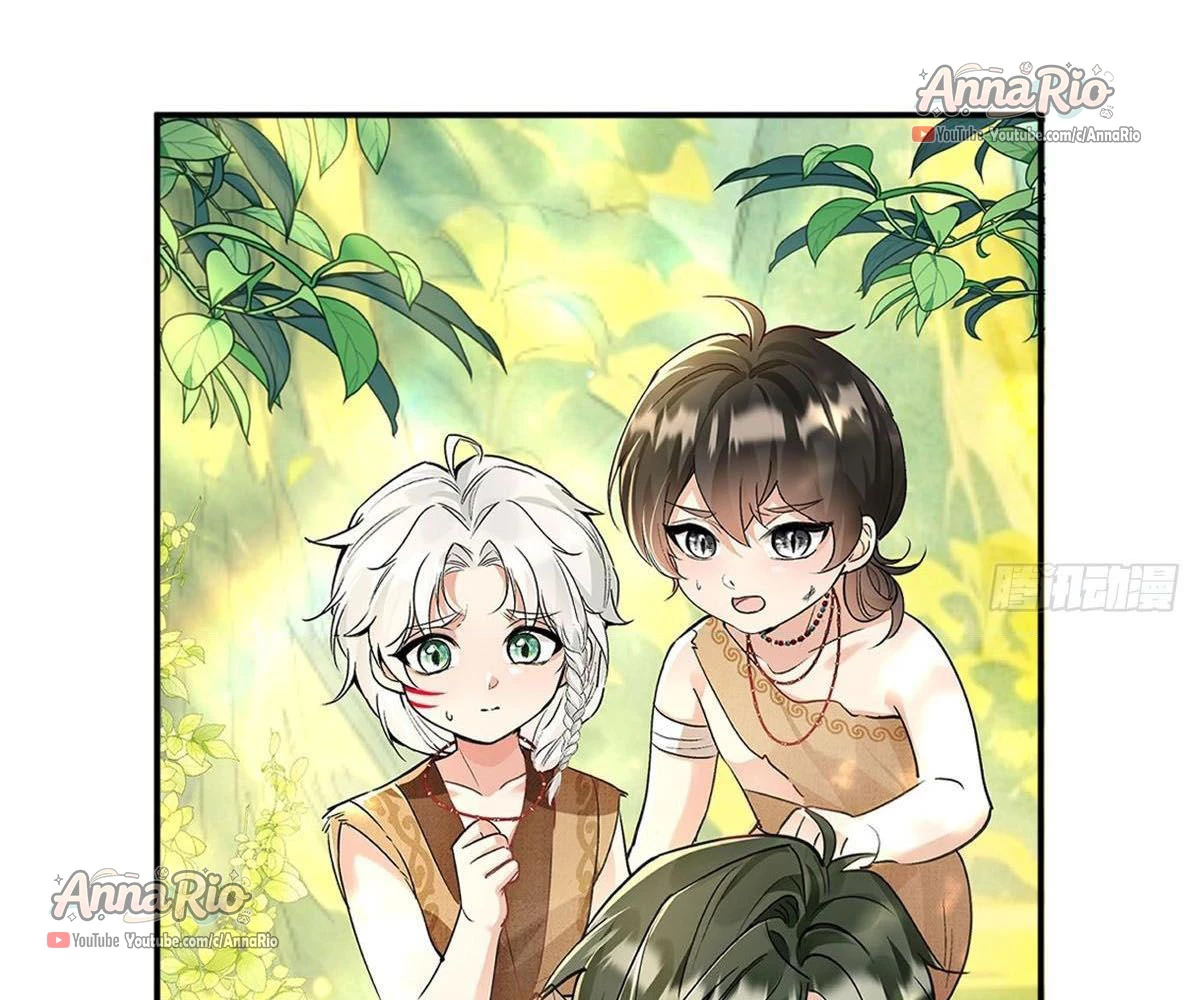 THÚ THẾ CHỦNG ĐIỀN: THÚ CON PHẢN DIỆN SIÊU BÁM NGƯỜI Chapter 11 - 76