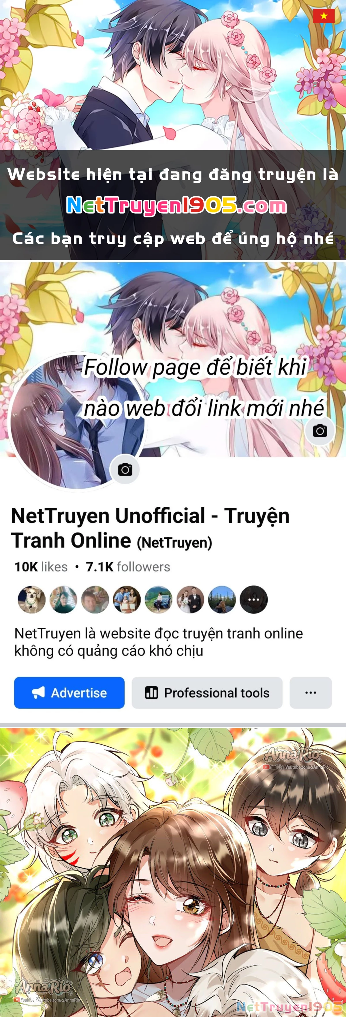 THÚ THẾ CHỦNG ĐIỀN: THÚ CON PHẢN DIỆN SIÊU BÁM NGƯỜI Chapter 12 - 1