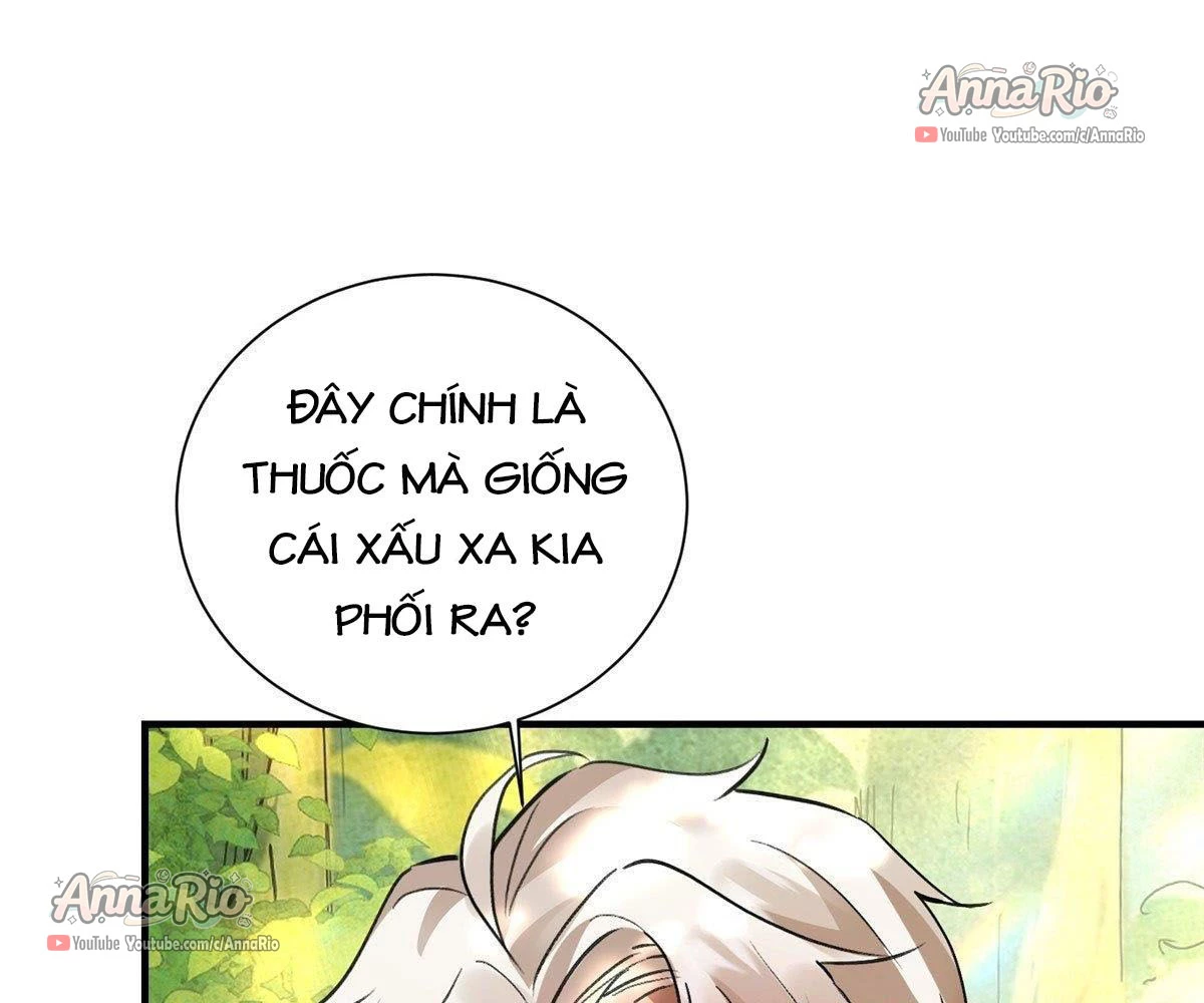 THÚ THẾ CHỦNG ĐIỀN: THÚ CON PHẢN DIỆN SIÊU BÁM NGƯỜI Chapter 12 - 5