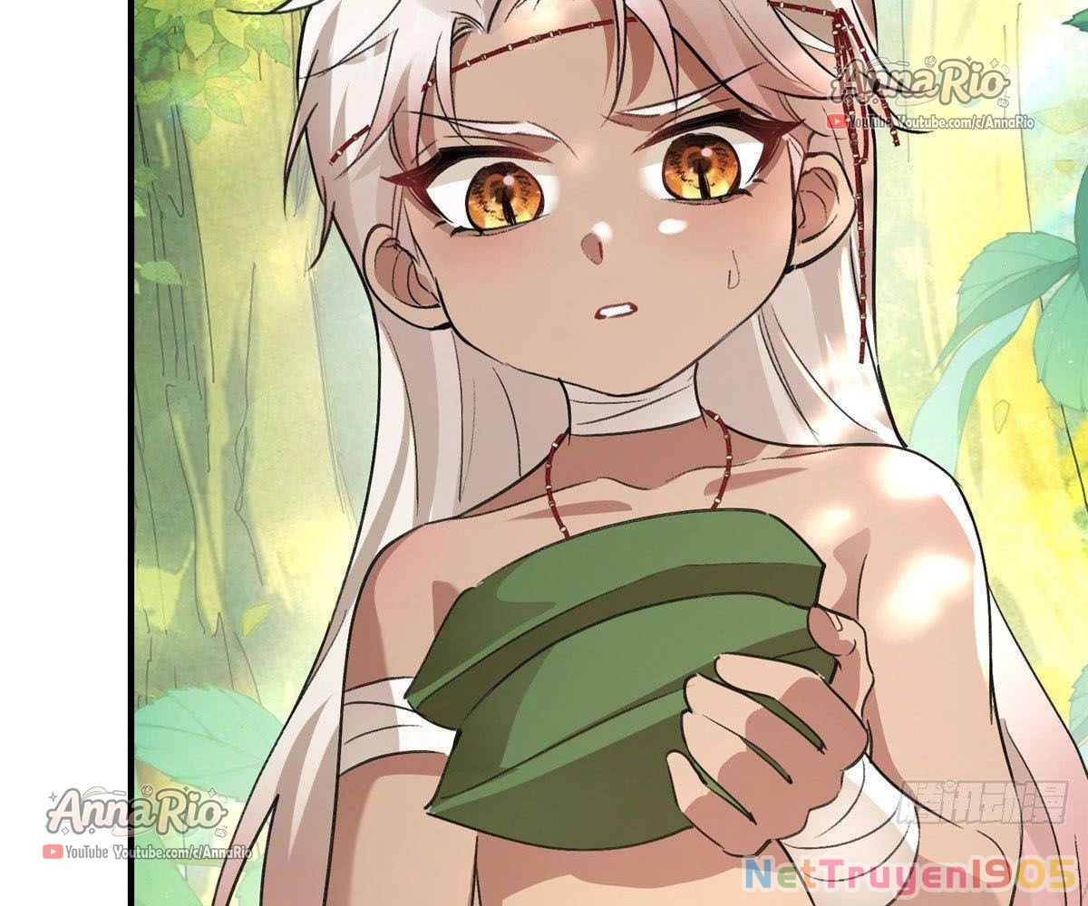 THÚ THẾ CHỦNG ĐIỀN: THÚ CON PHẢN DIỆN SIÊU BÁM NGƯỜI Chapter 12 - 6