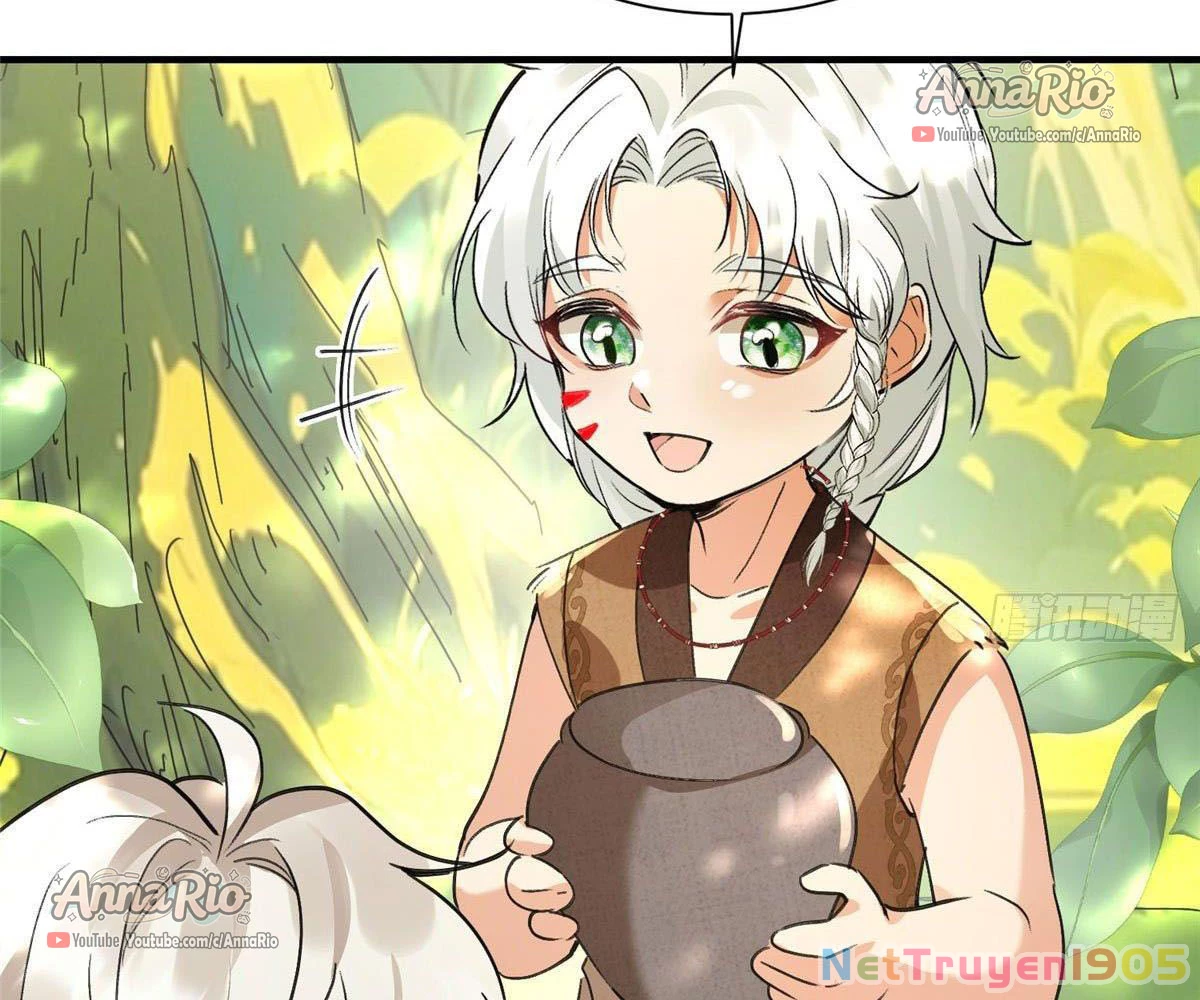 THÚ THẾ CHỦNG ĐIỀN: THÚ CON PHẢN DIỆN SIÊU BÁM NGƯỜI Chapter 12 - 8