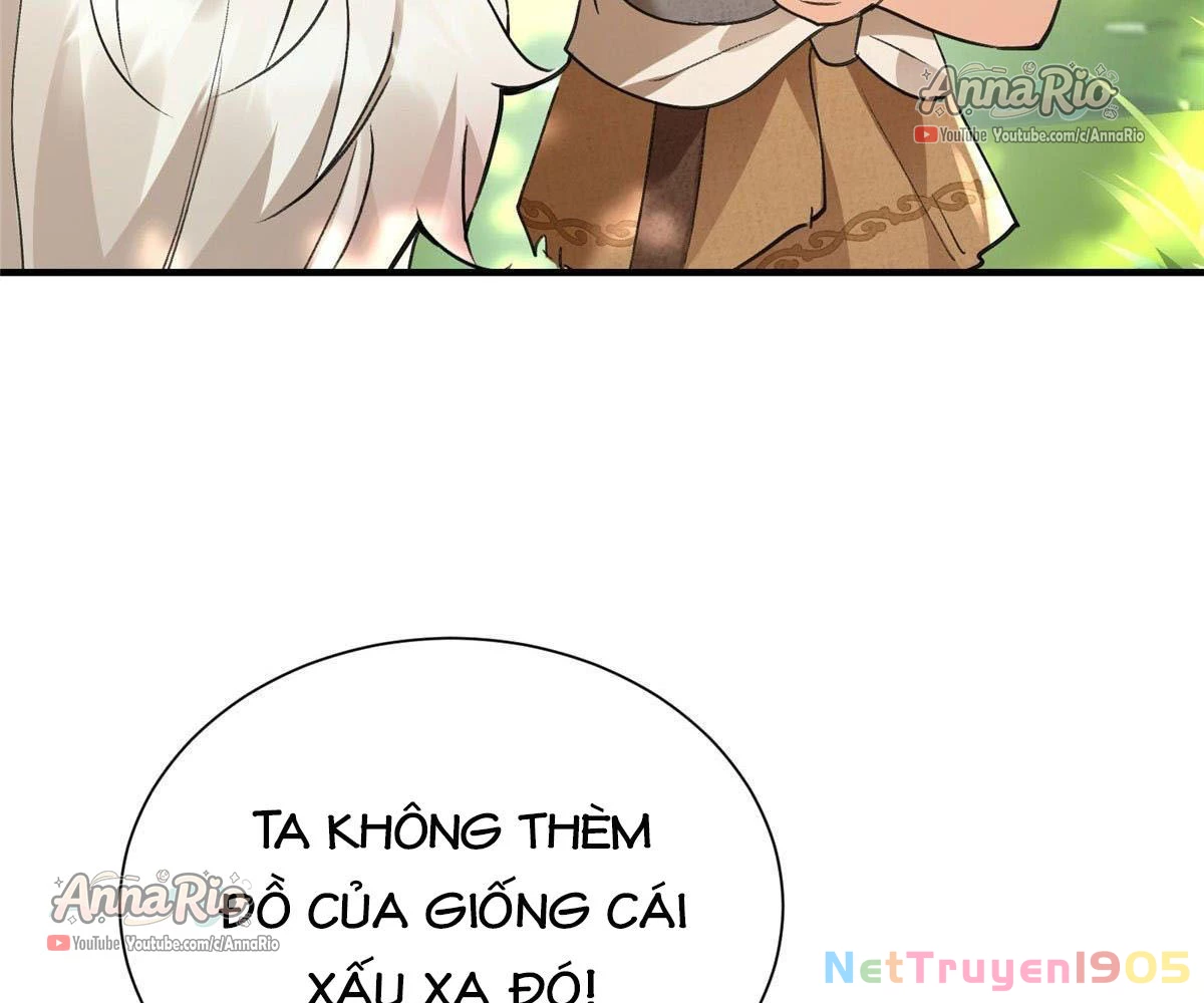 THÚ THẾ CHỦNG ĐIỀN: THÚ CON PHẢN DIỆN SIÊU BÁM NGƯỜI Chapter 12 - 9