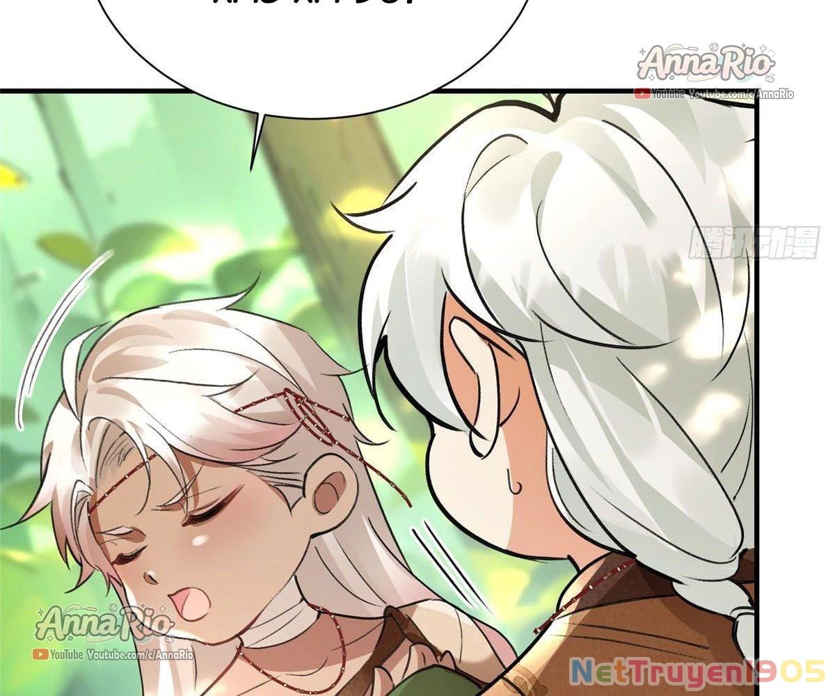 THÚ THẾ CHỦNG ĐIỀN: THÚ CON PHẢN DIỆN SIÊU BÁM NGƯỜI Chapter 12 - 10