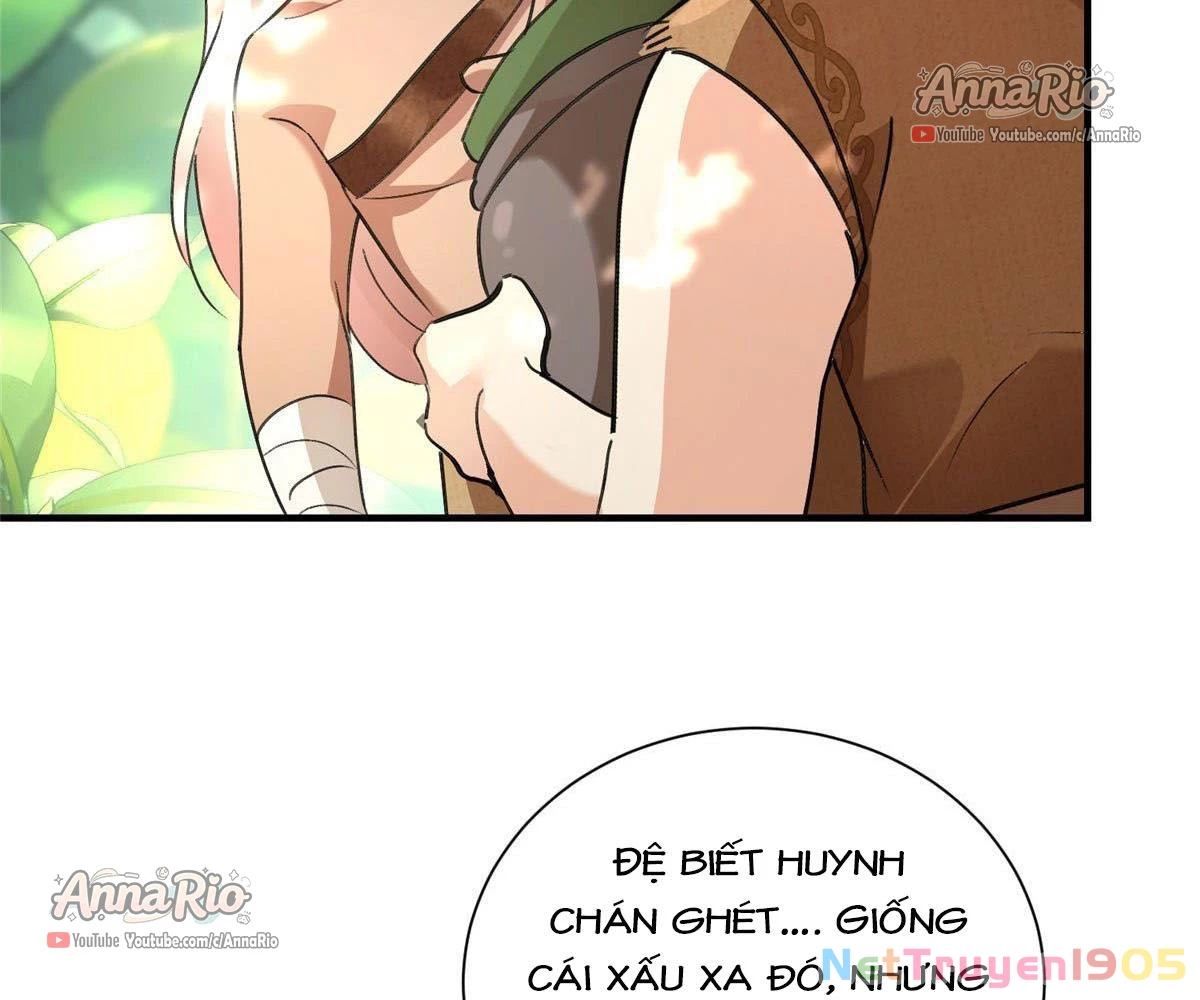 THÚ THẾ CHỦNG ĐIỀN: THÚ CON PHẢN DIỆN SIÊU BÁM NGƯỜI Chapter 12 - 11