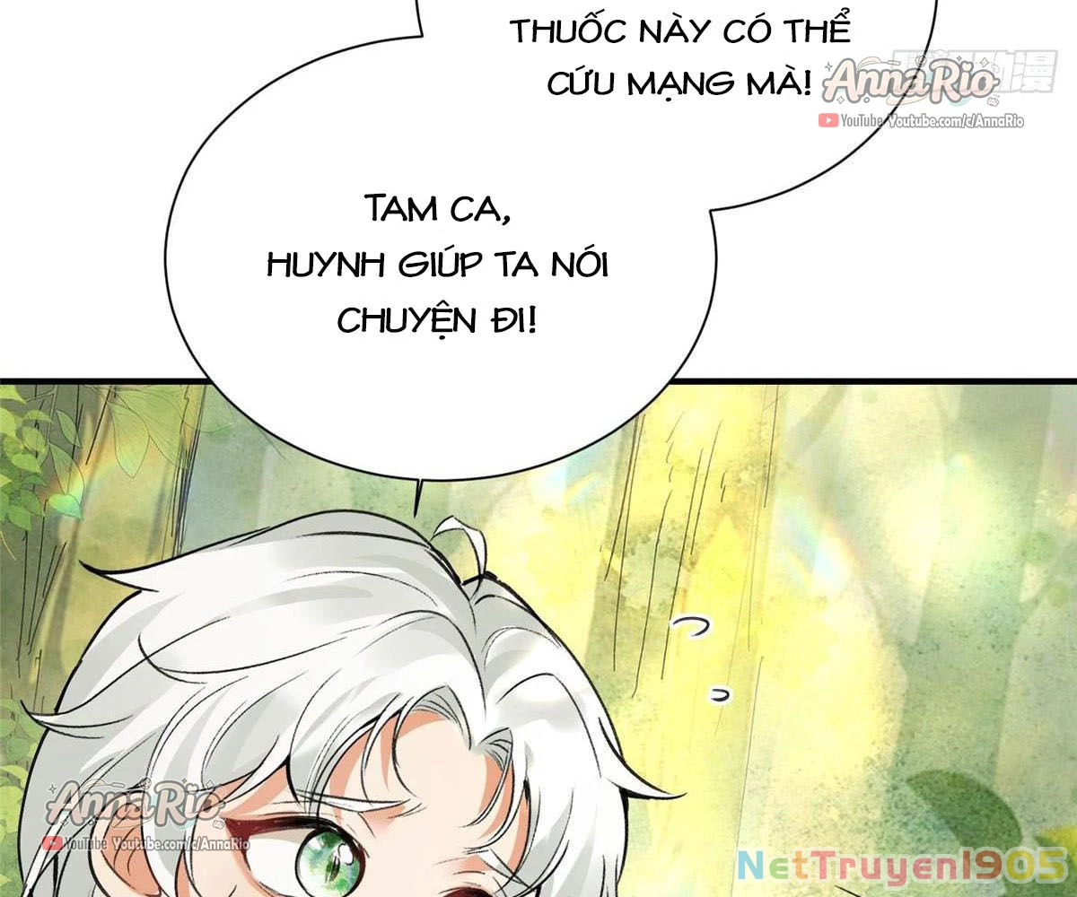 THÚ THẾ CHỦNG ĐIỀN: THÚ CON PHẢN DIỆN SIÊU BÁM NGƯỜI Chapter 12 - 12