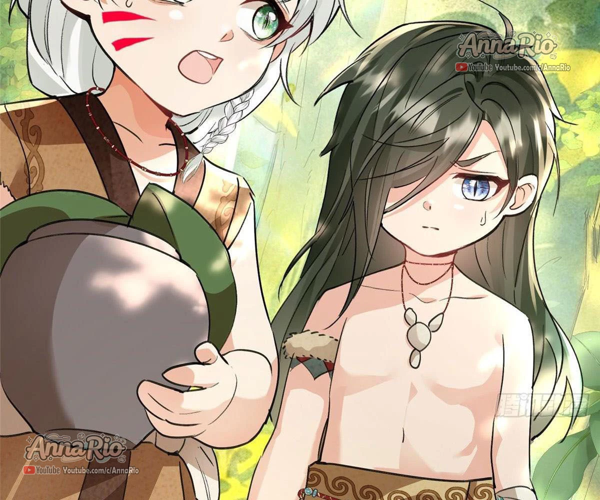 THÚ THẾ CHỦNG ĐIỀN: THÚ CON PHẢN DIỆN SIÊU BÁM NGƯỜI Chapter 12 - 13