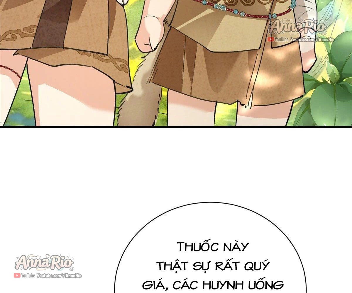 THÚ THẾ CHỦNG ĐIỀN: THÚ CON PHẢN DIỆN SIÊU BÁM NGƯỜI Chapter 12 - 14