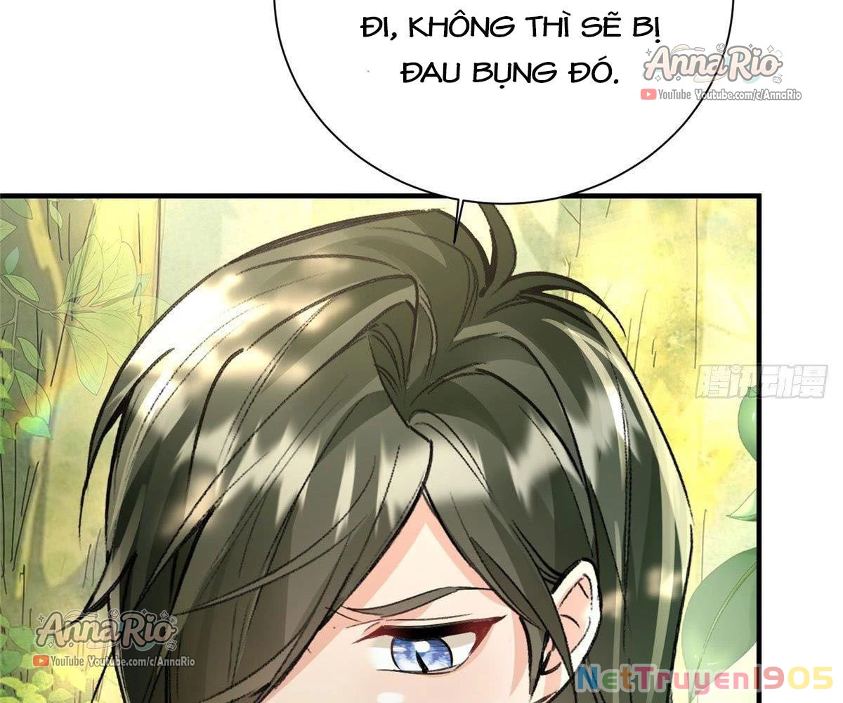 THÚ THẾ CHỦNG ĐIỀN: THÚ CON PHẢN DIỆN SIÊU BÁM NGƯỜI Chapter 12 - 15