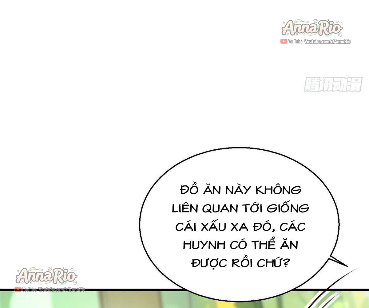 THÚ THẾ CHỦNG ĐIỀN: THÚ CON PHẢN DIỆN SIÊU BÁM NGƯỜI Chapter 12 - 17