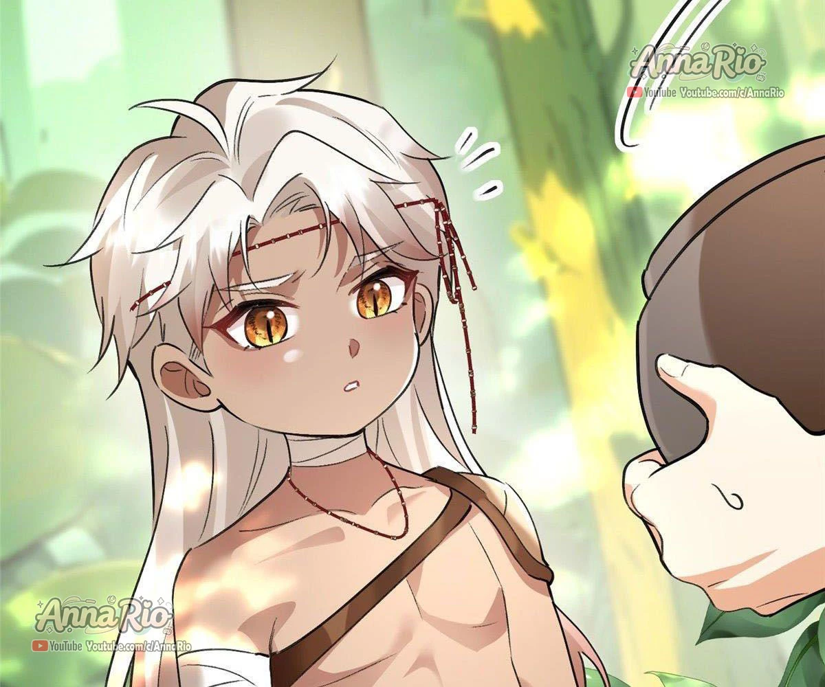 THÚ THẾ CHỦNG ĐIỀN: THÚ CON PHẢN DIỆN SIÊU BÁM NGƯỜI Chapter 12 - 18