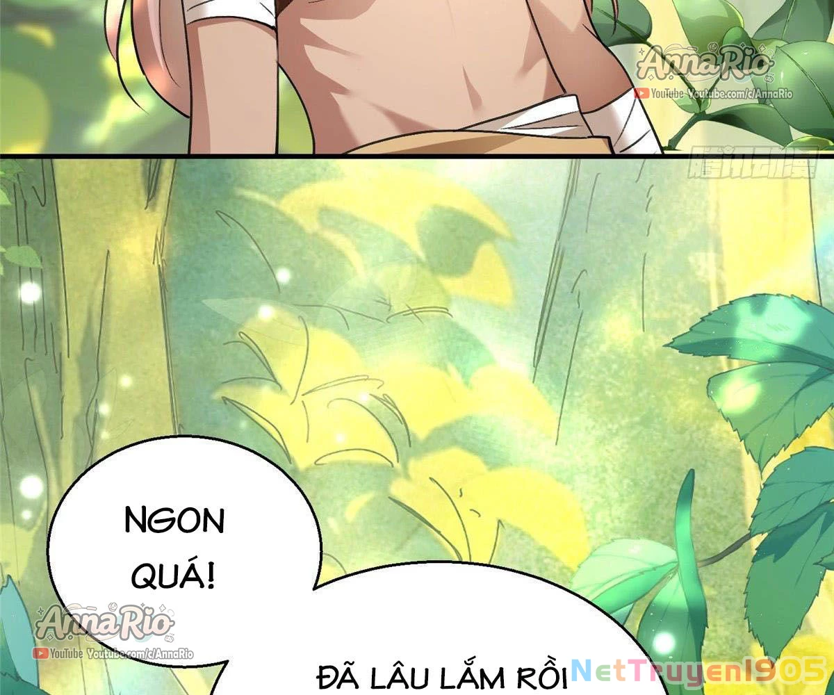 THÚ THẾ CHỦNG ĐIỀN: THÚ CON PHẢN DIỆN SIÊU BÁM NGƯỜI Chapter 12 - 19