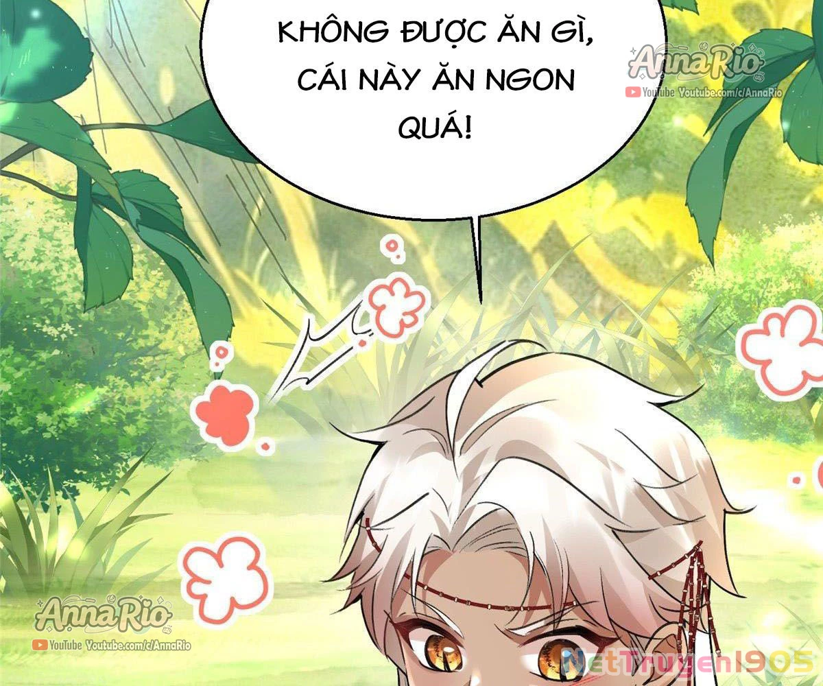 THÚ THẾ CHỦNG ĐIỀN: THÚ CON PHẢN DIỆN SIÊU BÁM NGƯỜI Chapter 12 - 20