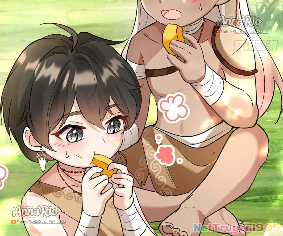 THÚ THẾ CHỦNG ĐIỀN: THÚ CON PHẢN DIỆN SIÊU BÁM NGƯỜI Chapter 12 - 21