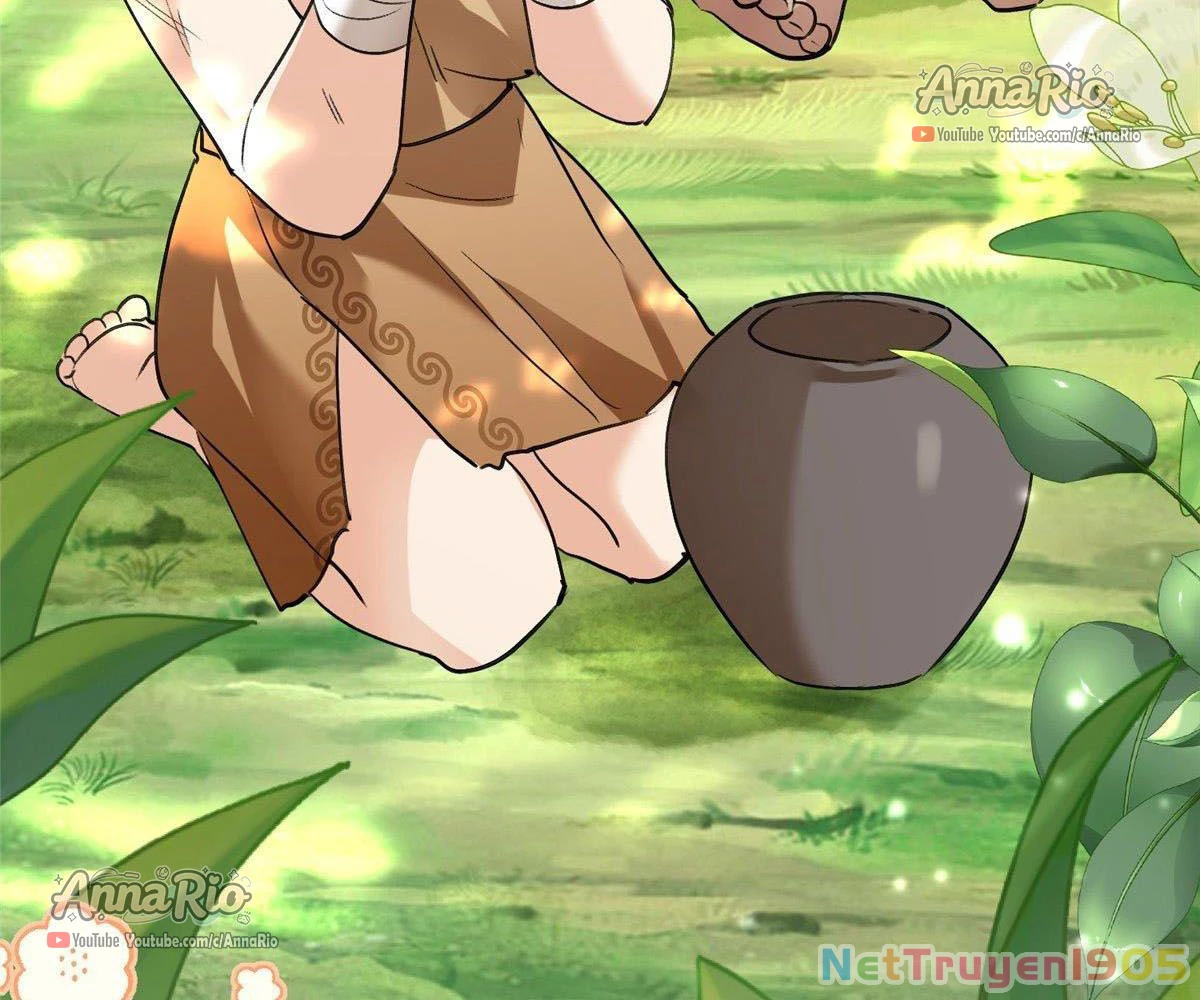 THÚ THẾ CHỦNG ĐIỀN: THÚ CON PHẢN DIỆN SIÊU BÁM NGƯỜI Chapter 12 - 22