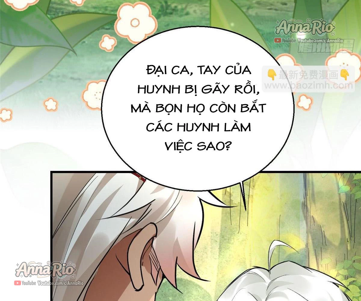 THÚ THẾ CHỦNG ĐIỀN: THÚ CON PHẢN DIỆN SIÊU BÁM NGƯỜI Chapter 12 - 23