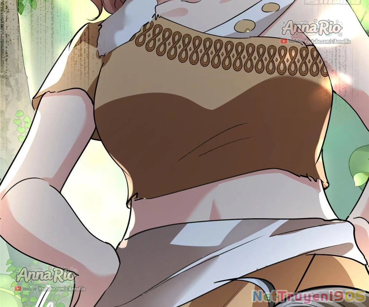 THÚ THẾ CHỦNG ĐIỀN: THÚ CON PHẢN DIỆN SIÊU BÁM NGƯỜI Chapter 12 - 31