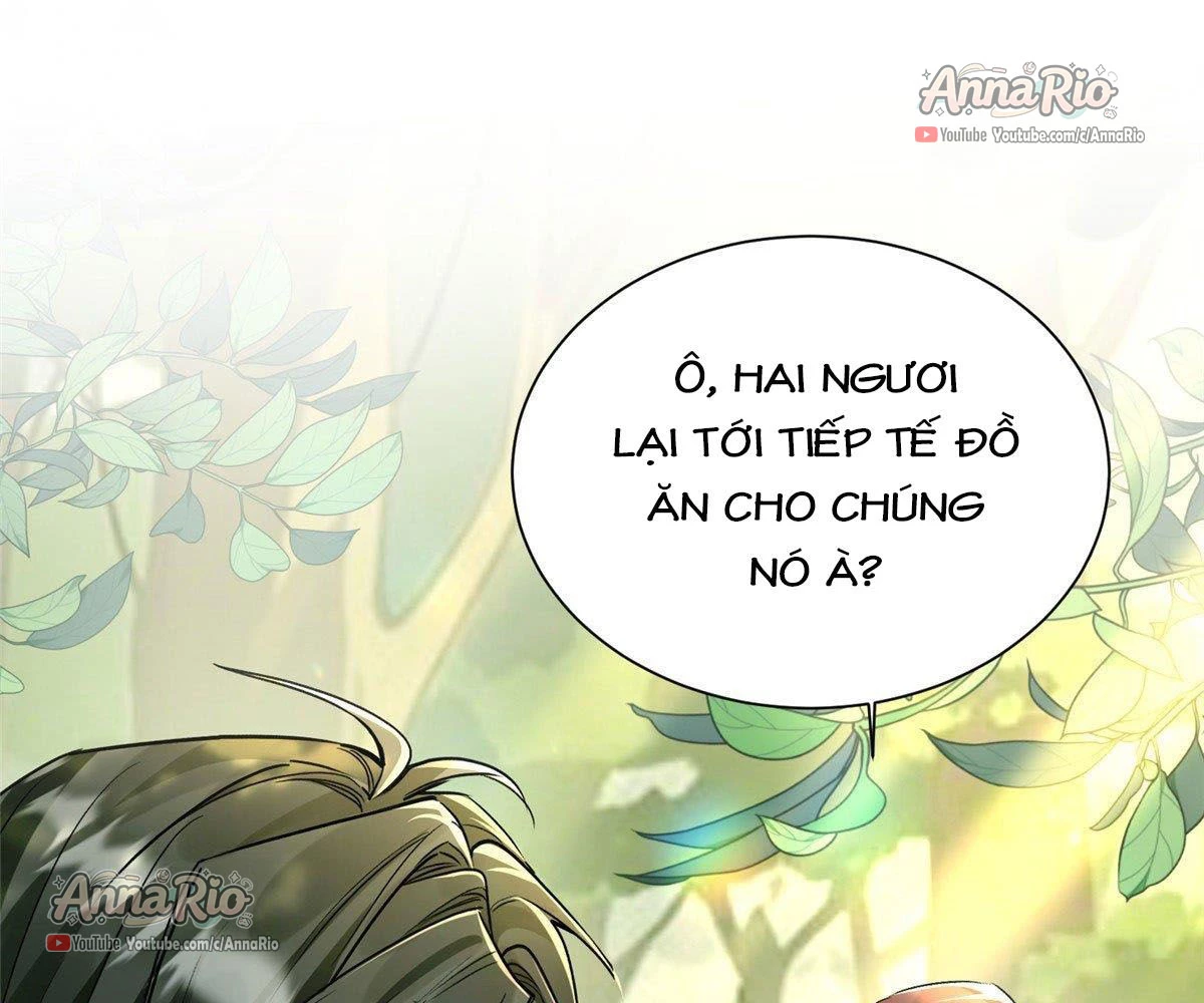 THÚ THẾ CHỦNG ĐIỀN: THÚ CON PHẢN DIỆN SIÊU BÁM NGƯỜI Chapter 12 - 35