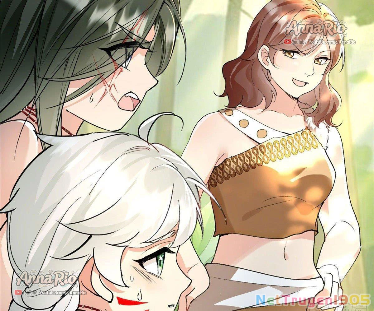 THÚ THẾ CHỦNG ĐIỀN: THÚ CON PHẢN DIỆN SIÊU BÁM NGƯỜI Chapter 12 - 36