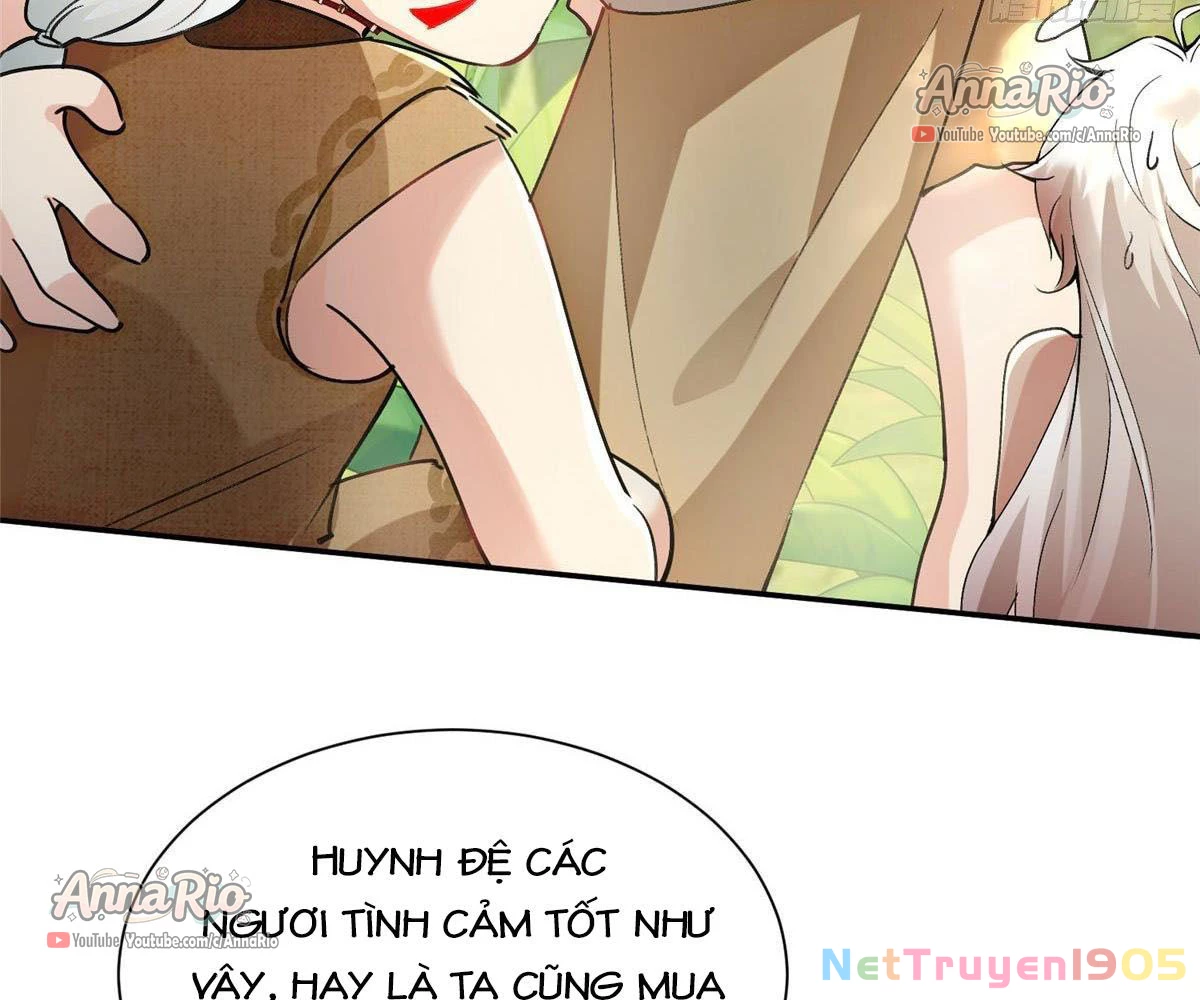 THÚ THẾ CHỦNG ĐIỀN: THÚ CON PHẢN DIỆN SIÊU BÁM NGƯỜI Chapter 12 - 37