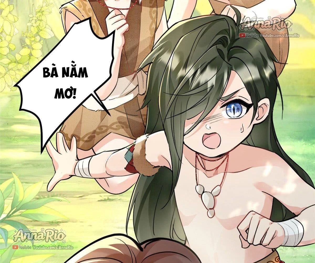 THÚ THẾ CHỦNG ĐIỀN: THÚ CON PHẢN DIỆN SIÊU BÁM NGƯỜI Chapter 12 - 40