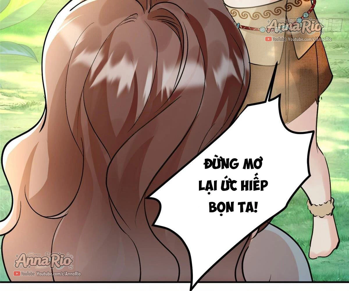 THÚ THẾ CHỦNG ĐIỀN: THÚ CON PHẢN DIỆN SIÊU BÁM NGƯỜI Chapter 12 - 41