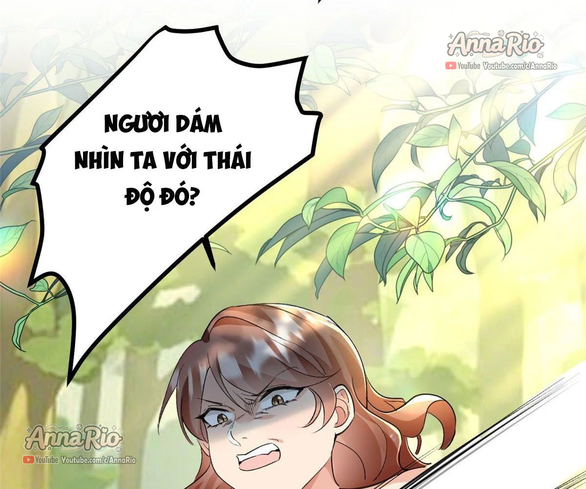 THÚ THẾ CHỦNG ĐIỀN: THÚ CON PHẢN DIỆN SIÊU BÁM NGƯỜI Chapter 12 - 42