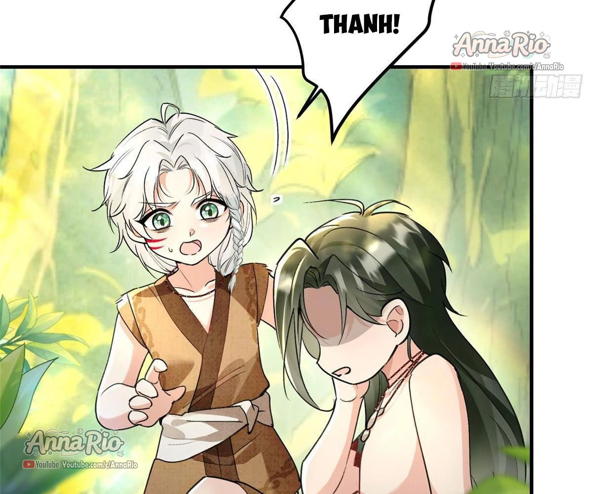 THÚ THẾ CHỦNG ĐIỀN: THÚ CON PHẢN DIỆN SIÊU BÁM NGƯỜI Chapter 12 - 45