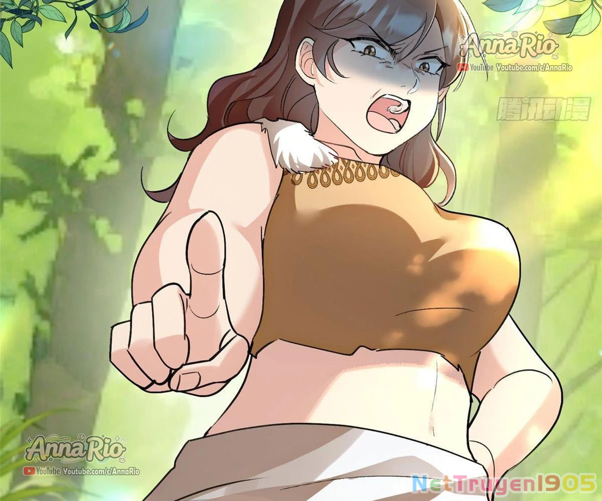 THÚ THẾ CHỦNG ĐIỀN: THÚ CON PHẢN DIỆN SIÊU BÁM NGƯỜI Chapter 12 - 47