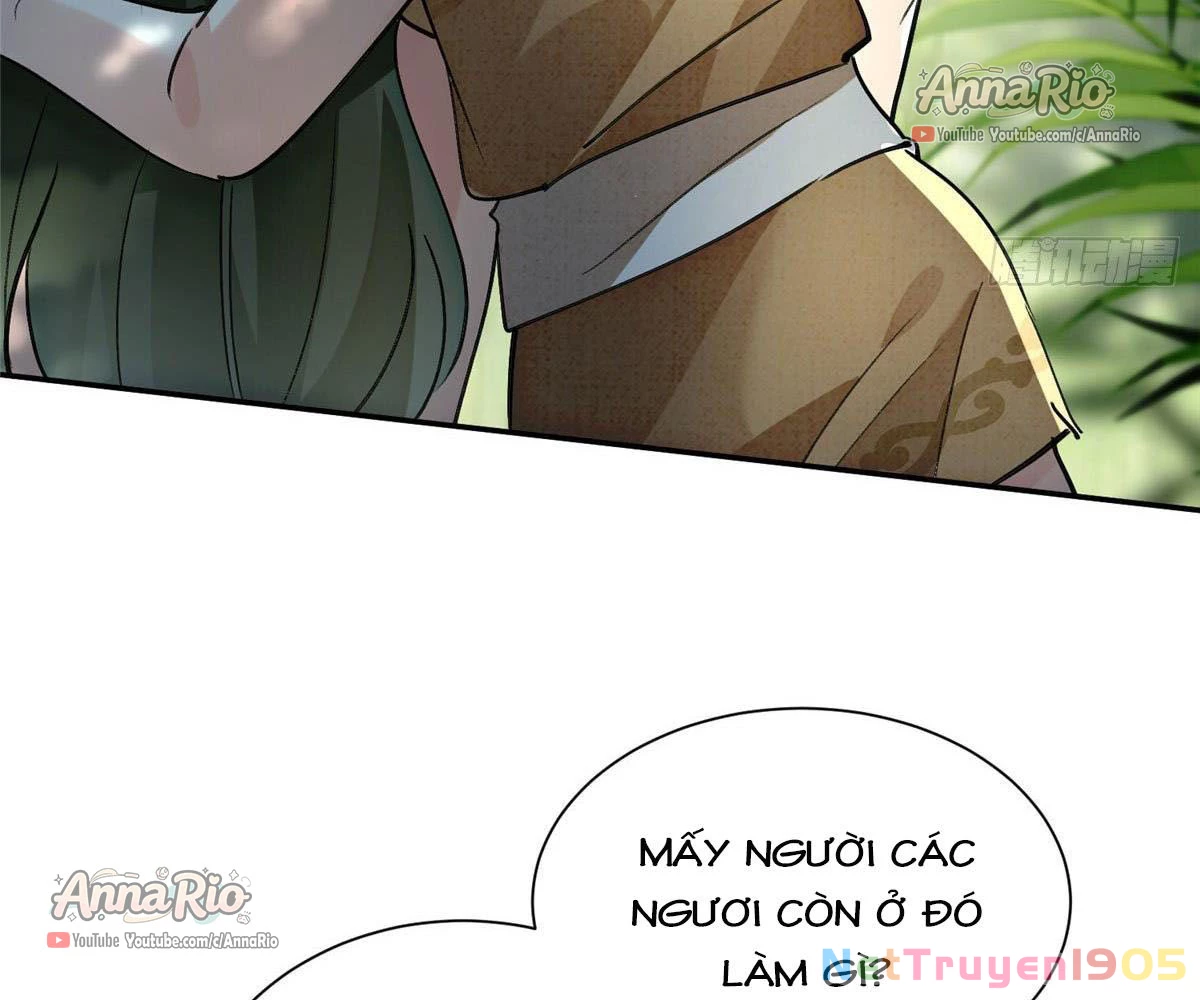 THÚ THẾ CHỦNG ĐIỀN: THÚ CON PHẢN DIỆN SIÊU BÁM NGƯỜI Chapter 12 - 49