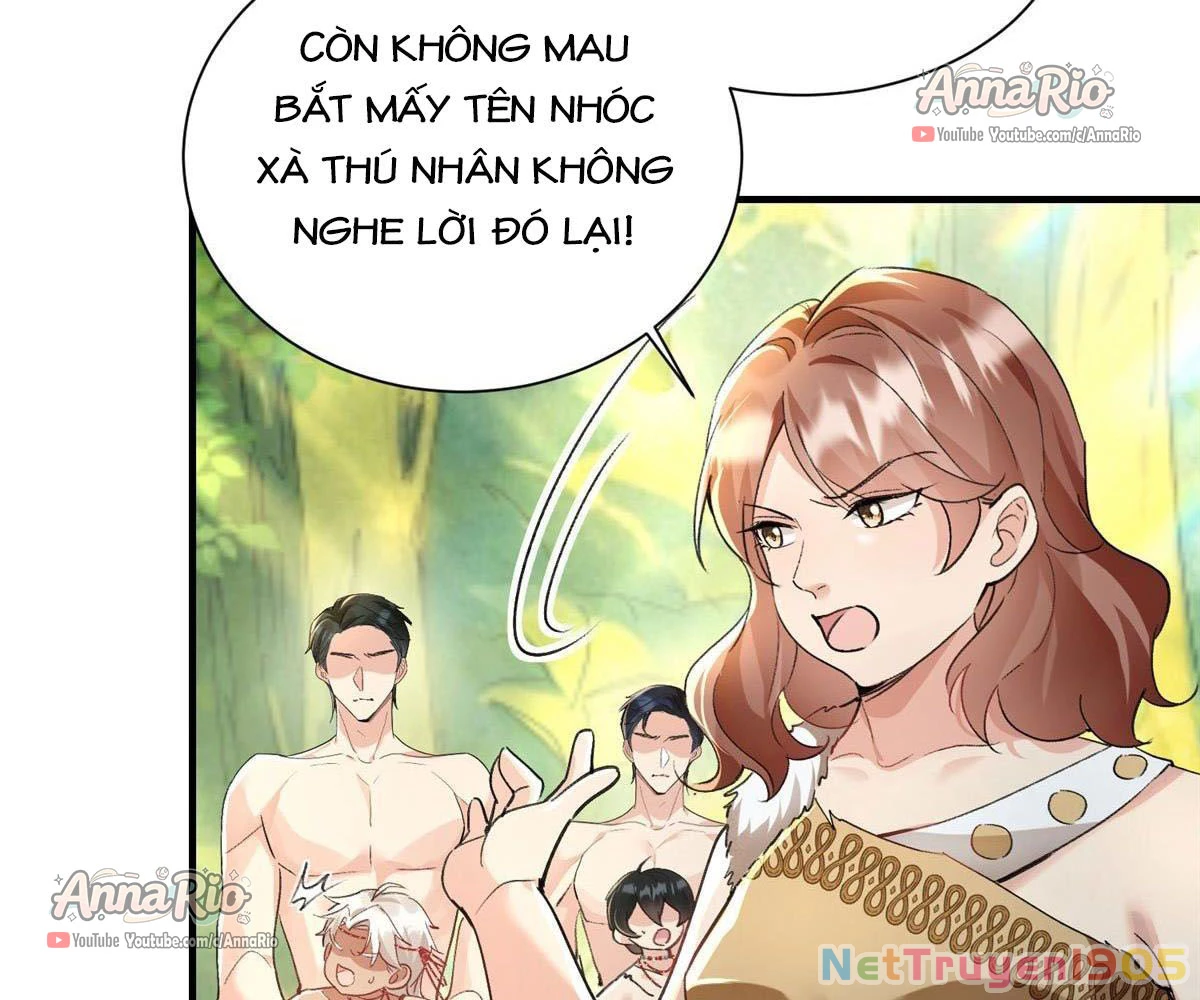 THÚ THẾ CHỦNG ĐIỀN: THÚ CON PHẢN DIỆN SIÊU BÁM NGƯỜI Chapter 12 - 50