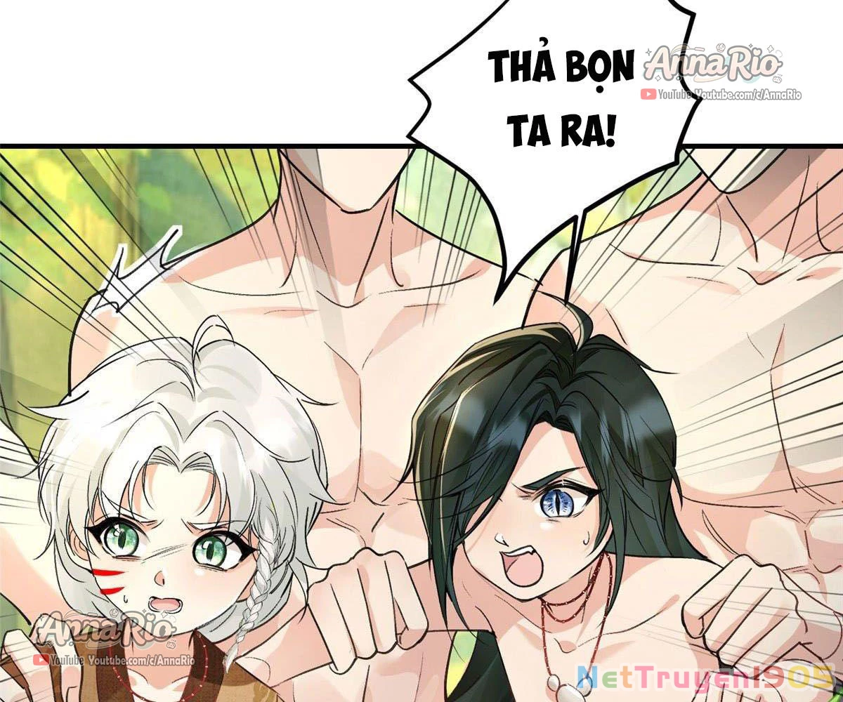 THÚ THẾ CHỦNG ĐIỀN: THÚ CON PHẢN DIỆN SIÊU BÁM NGƯỜI Chapter 12 - 52