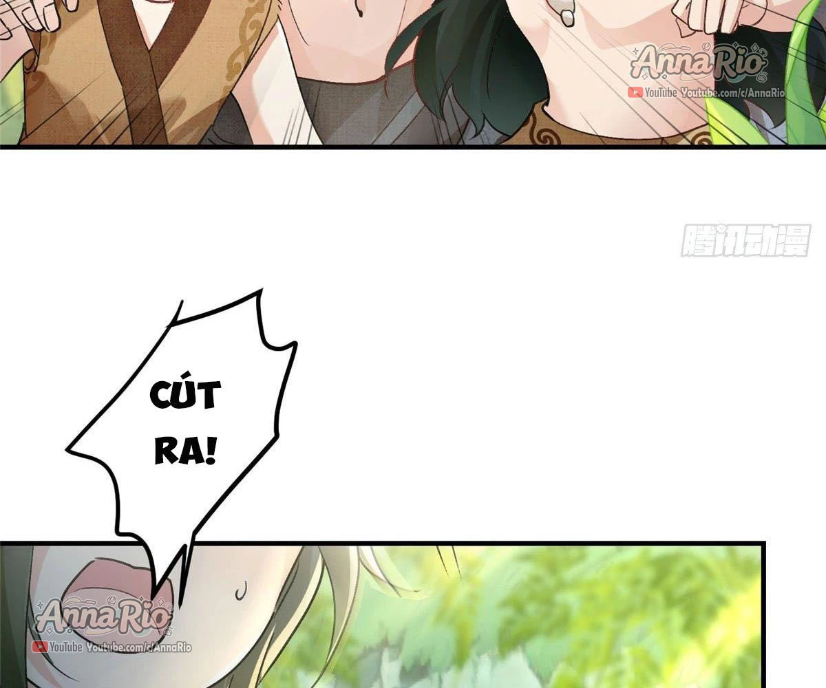 THÚ THẾ CHỦNG ĐIỀN: THÚ CON PHẢN DIỆN SIÊU BÁM NGƯỜI Chapter 12 - 53