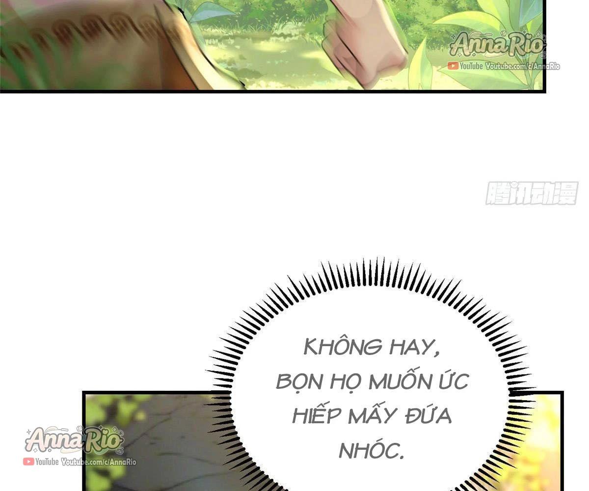 THÚ THẾ CHỦNG ĐIỀN: THÚ CON PHẢN DIỆN SIÊU BÁM NGƯỜI Chapter 12 - 55