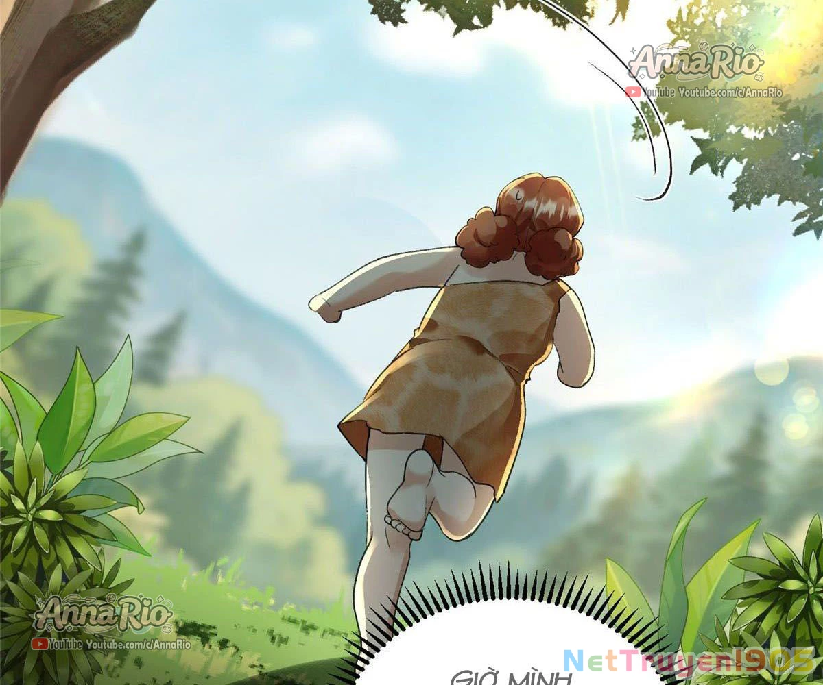 THÚ THẾ CHỦNG ĐIỀN: THÚ CON PHẢN DIỆN SIÊU BÁM NGƯỜI Chapter 12 - 58