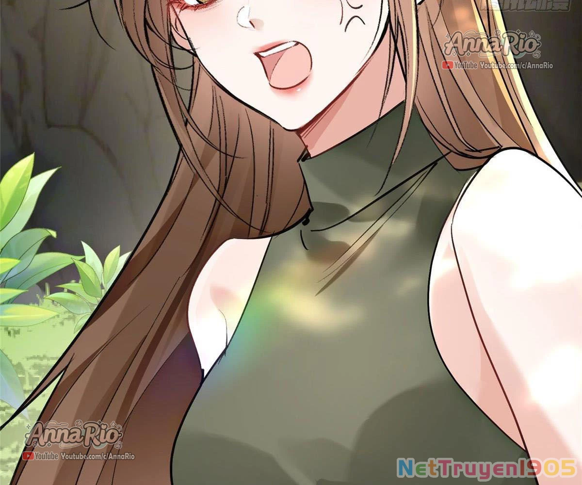 THÚ THẾ CHỦNG ĐIỀN: THÚ CON PHẢN DIỆN SIÊU BÁM NGƯỜI Chapter 12 - 62