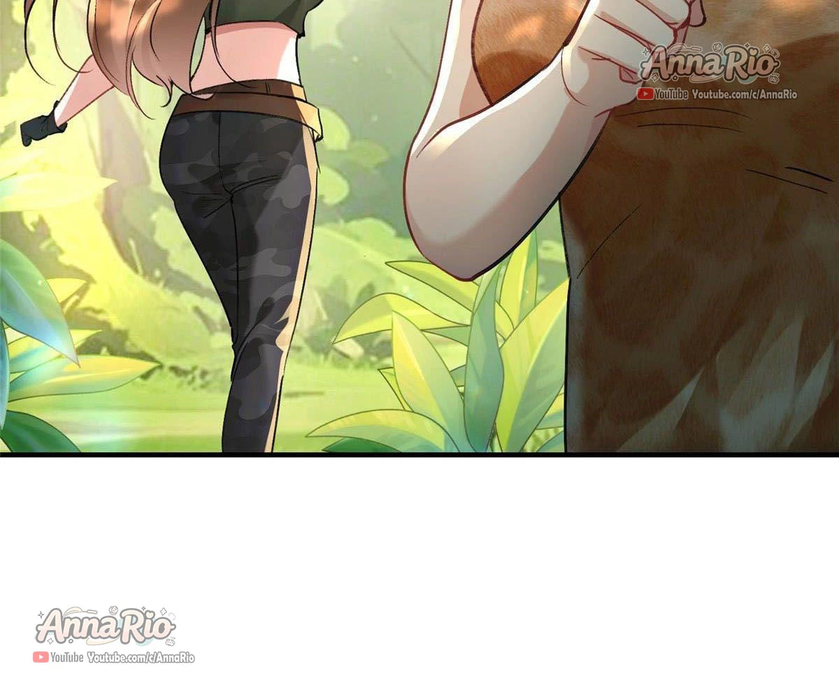 THÚ THẾ CHỦNG ĐIỀN: THÚ CON PHẢN DIỆN SIÊU BÁM NGƯỜI Chapter 12 - 67