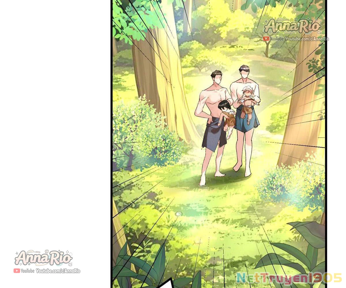 THÚ THẾ CHỦNG ĐIỀN: THÚ CON PHẢN DIỆN SIÊU BÁM NGƯỜI Chapter 12 - 69