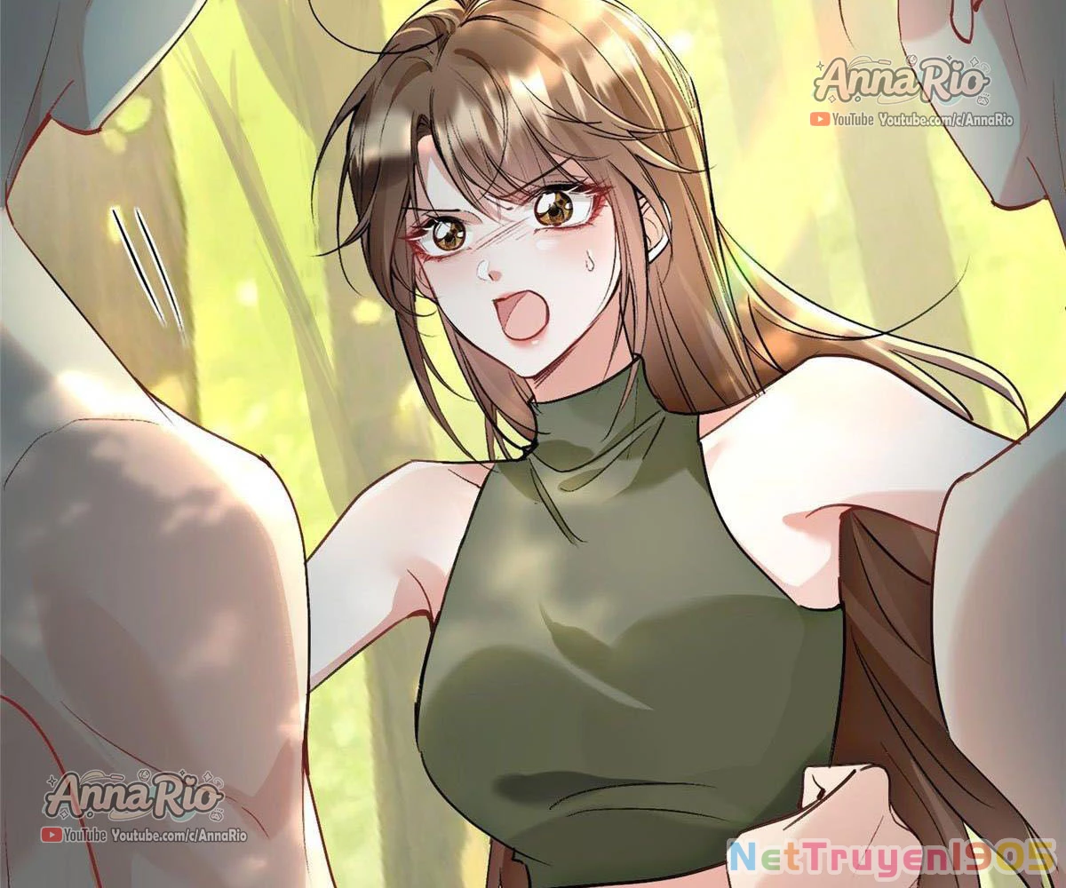 THÚ THẾ CHỦNG ĐIỀN: THÚ CON PHẢN DIỆN SIÊU BÁM NGƯỜI Chapter 12 - 71