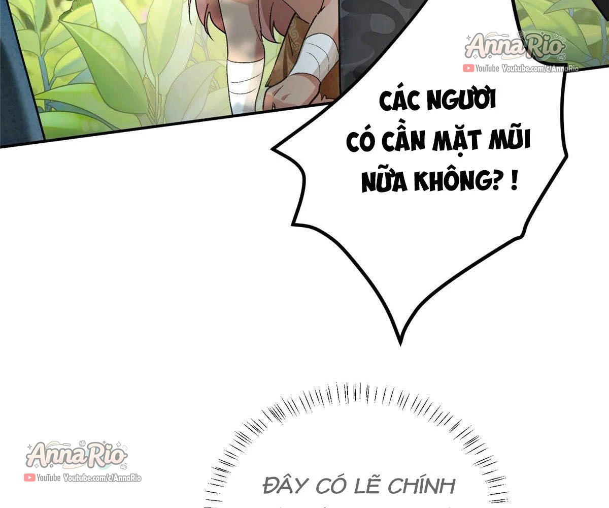 THÚ THẾ CHỦNG ĐIỀN: THÚ CON PHẢN DIỆN SIÊU BÁM NGƯỜI Chapter 12 - 73