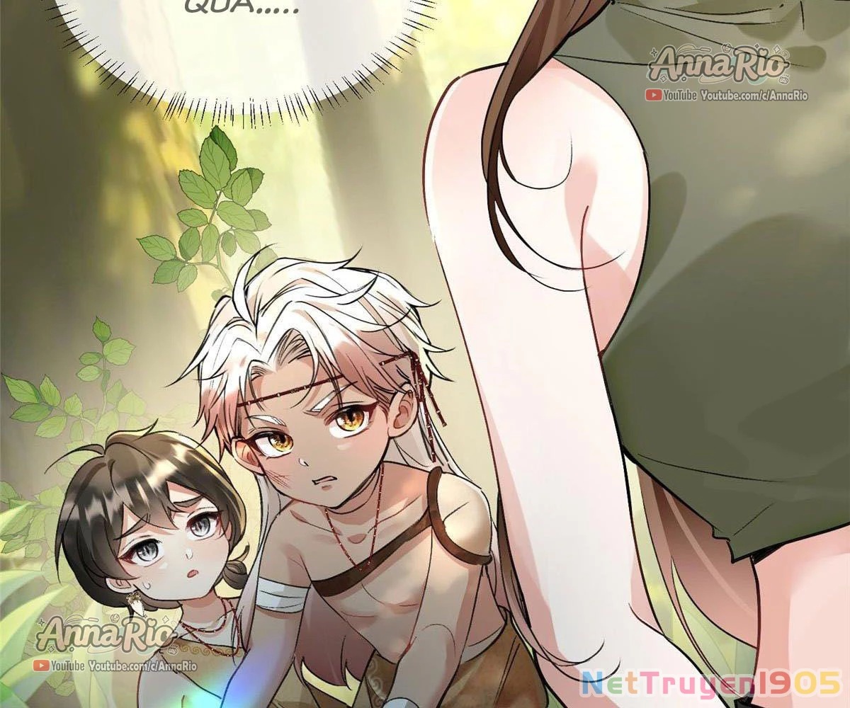 THÚ THẾ CHỦNG ĐIỀN: THÚ CON PHẢN DIỆN SIÊU BÁM NGƯỜI Chapter 12 - 75