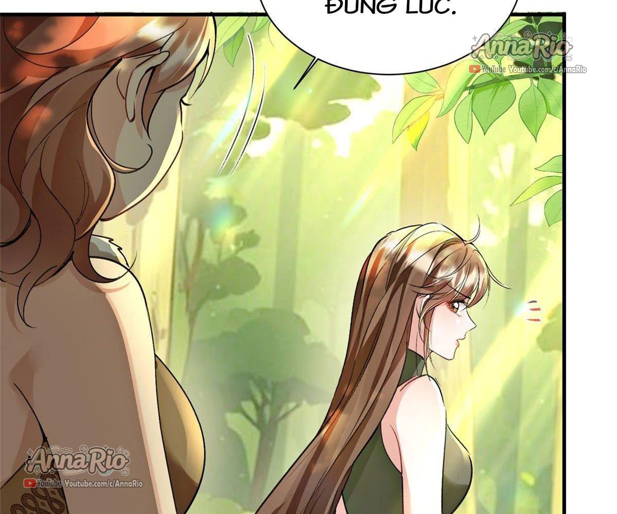 THÚ THẾ CHỦNG ĐIỀN: THÚ CON PHẢN DIỆN SIÊU BÁM NGƯỜI Chapter 12 - 77