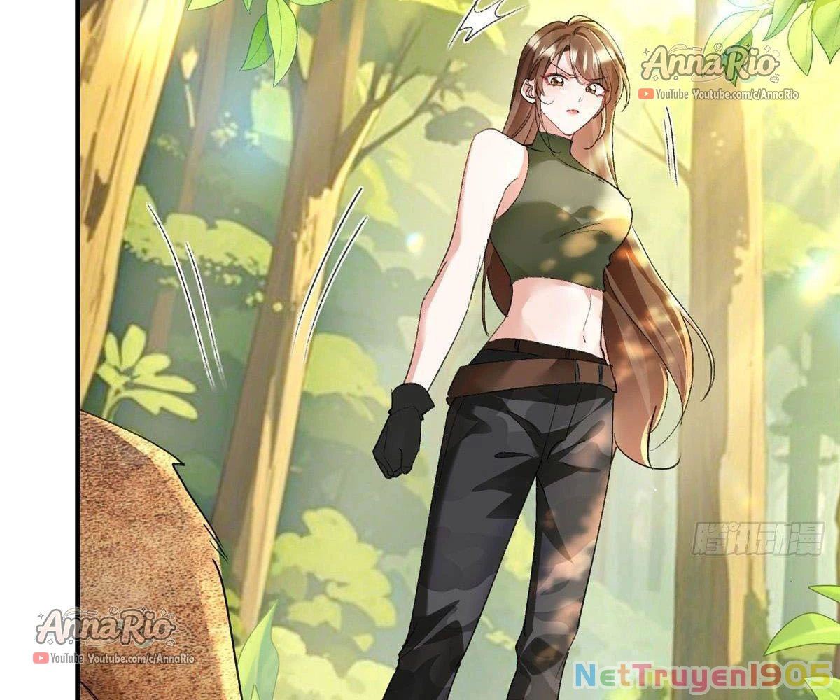 THÚ THẾ CHỦNG ĐIỀN: THÚ CON PHẢN DIỆN SIÊU BÁM NGƯỜI Chapter 12 - 79