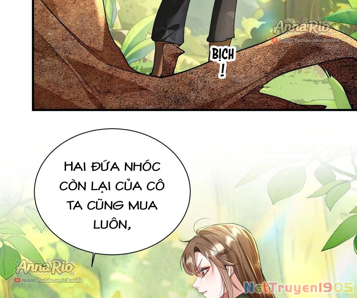 THÚ THẾ CHỦNG ĐIỀN: THÚ CON PHẢN DIỆN SIÊU BÁM NGƯỜI Chapter 12 - 80