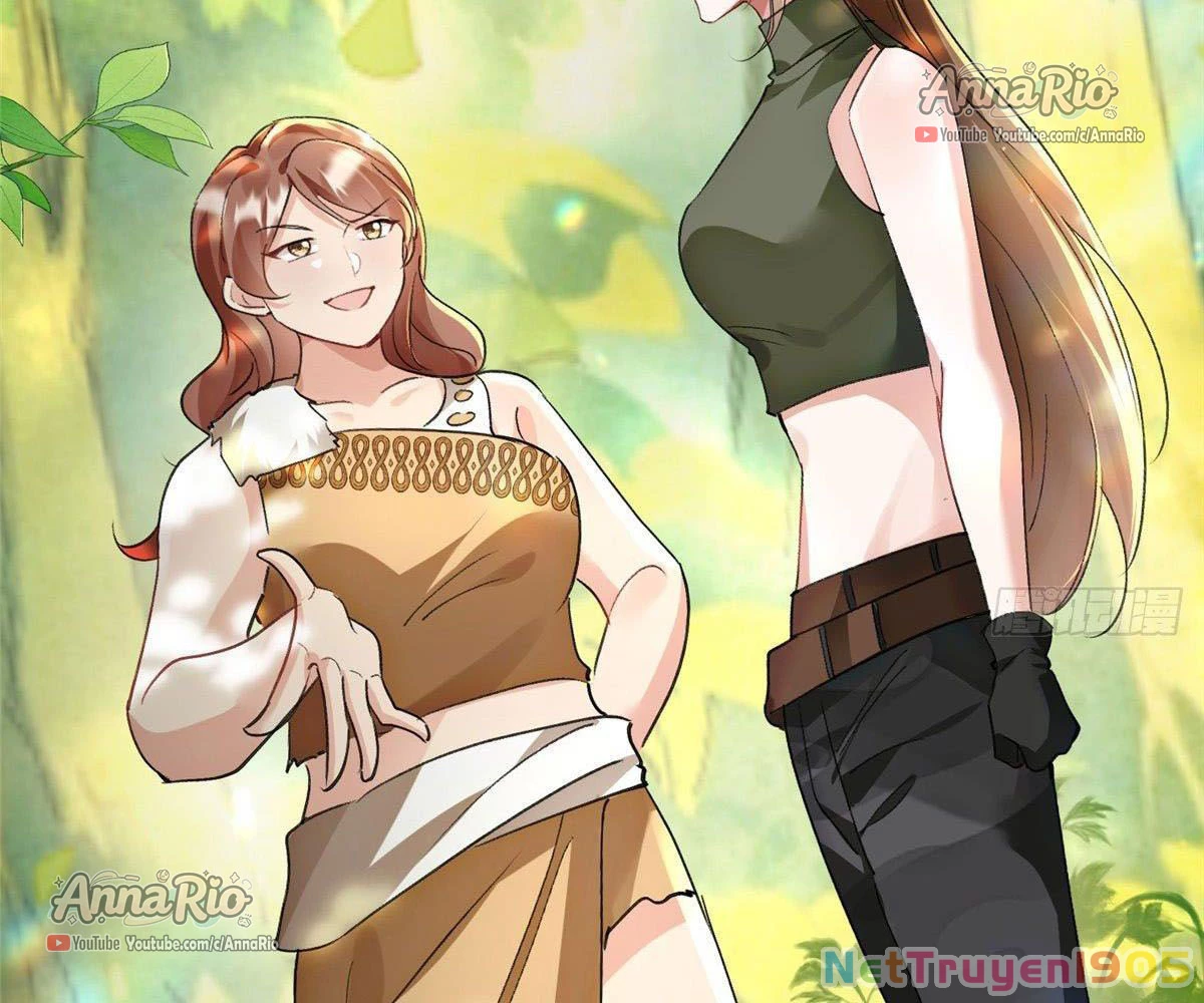 THÚ THẾ CHỦNG ĐIỀN: THÚ CON PHẢN DIỆN SIÊU BÁM NGƯỜI Chapter 12 - 81