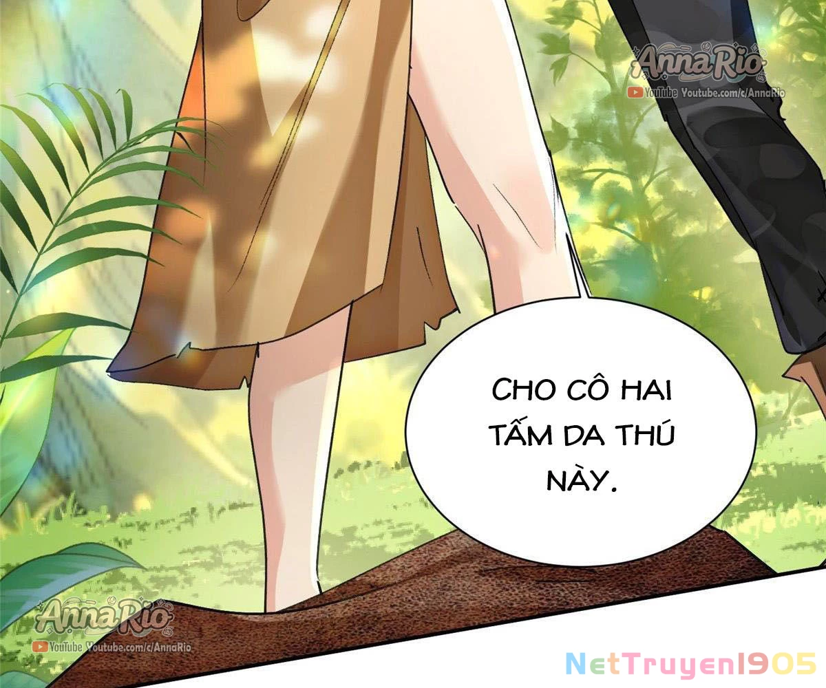 THÚ THẾ CHỦNG ĐIỀN: THÚ CON PHẢN DIỆN SIÊU BÁM NGƯỜI Chapter 12 - 82